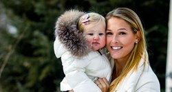 Skijaševa supruga obilježila godišnjicu kćerine smrti: "Zadnji dan kad sam čula mama"